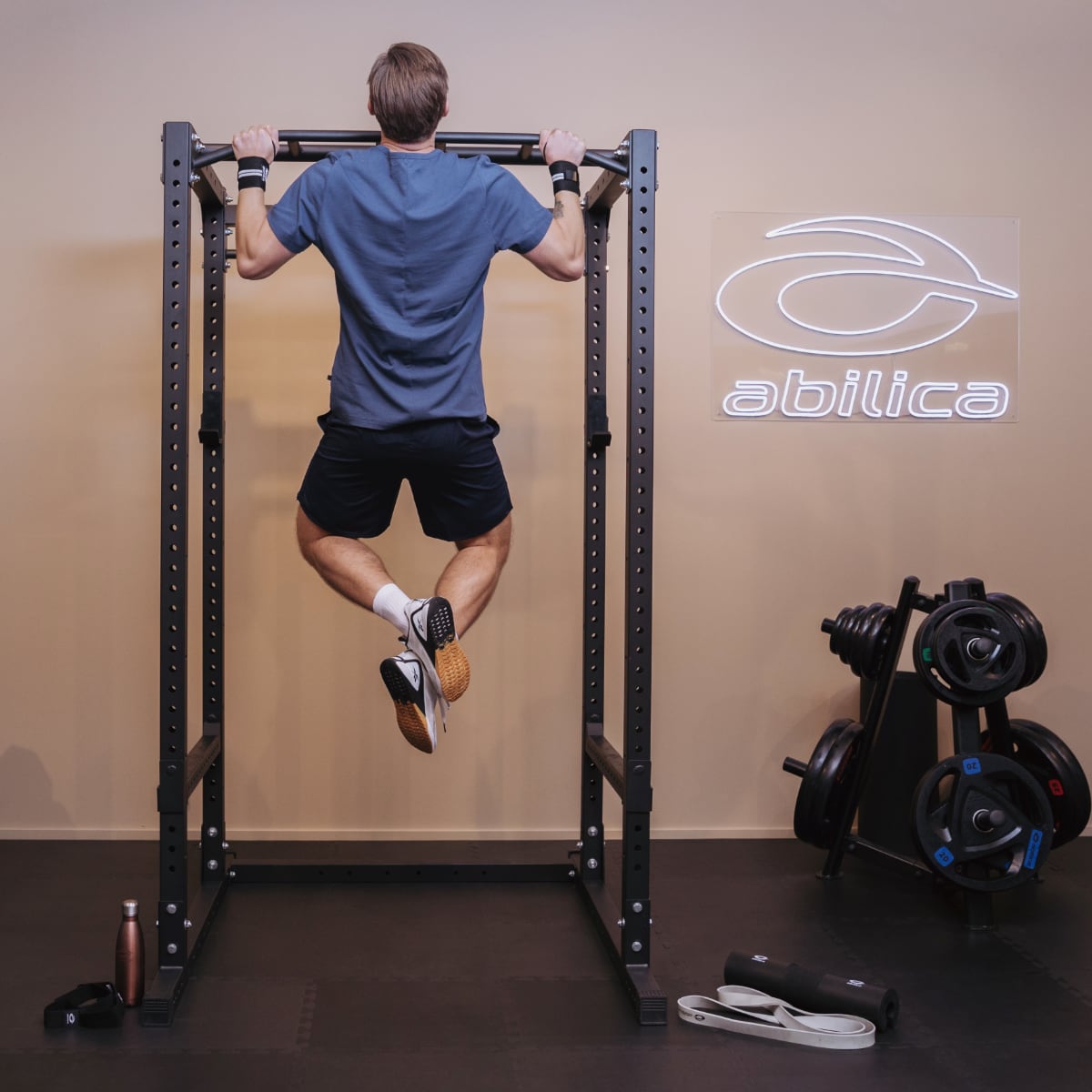 Abilica PowerRack 40
