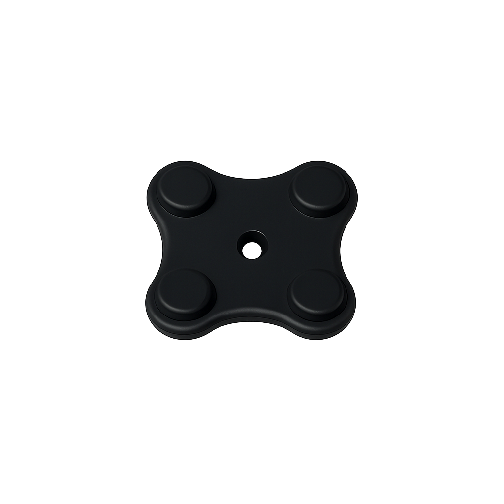 Connector for connect tiles 30 mm