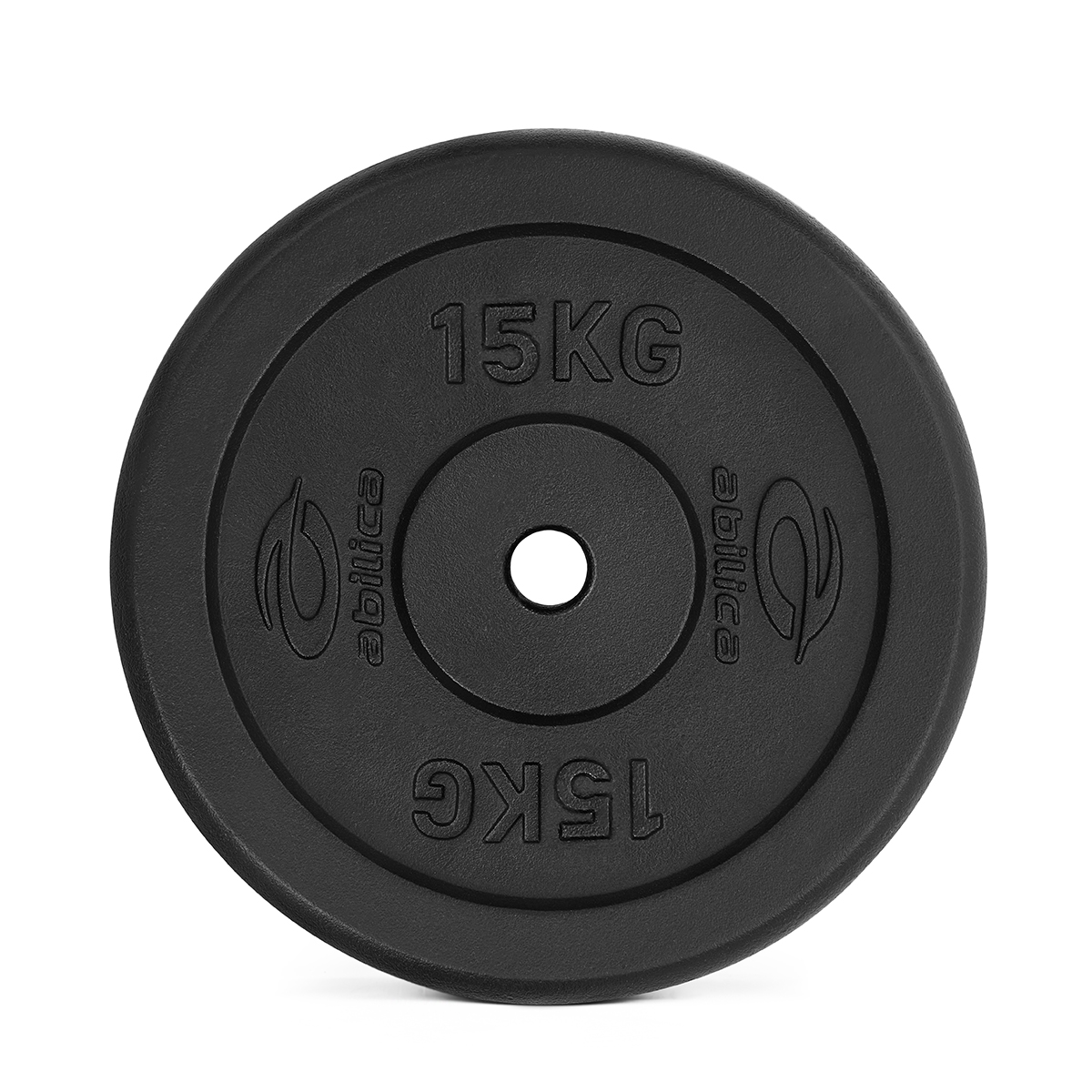 Abilica WeightPlate 15 kg 25 mm