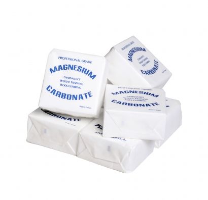 Magnesiumpakke 8 stk.