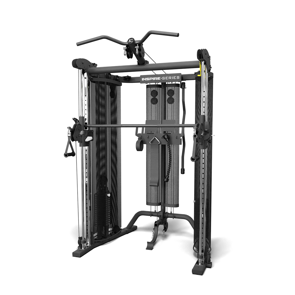 Inspire fitness SF6 Functional Trainer