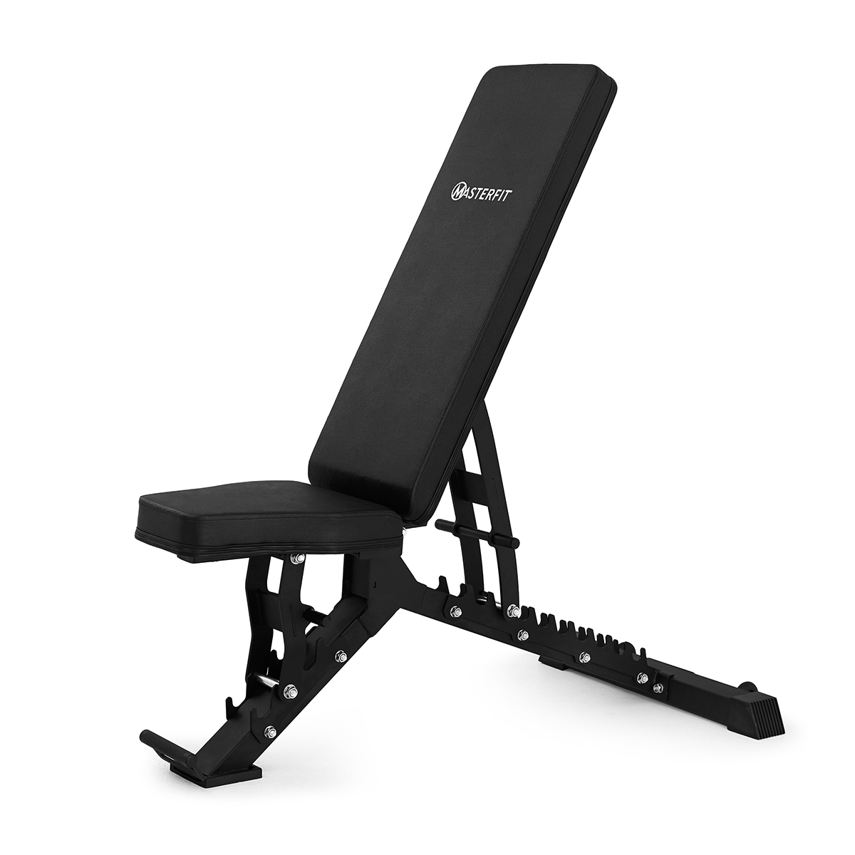 300 Justerbar Træningsbænk