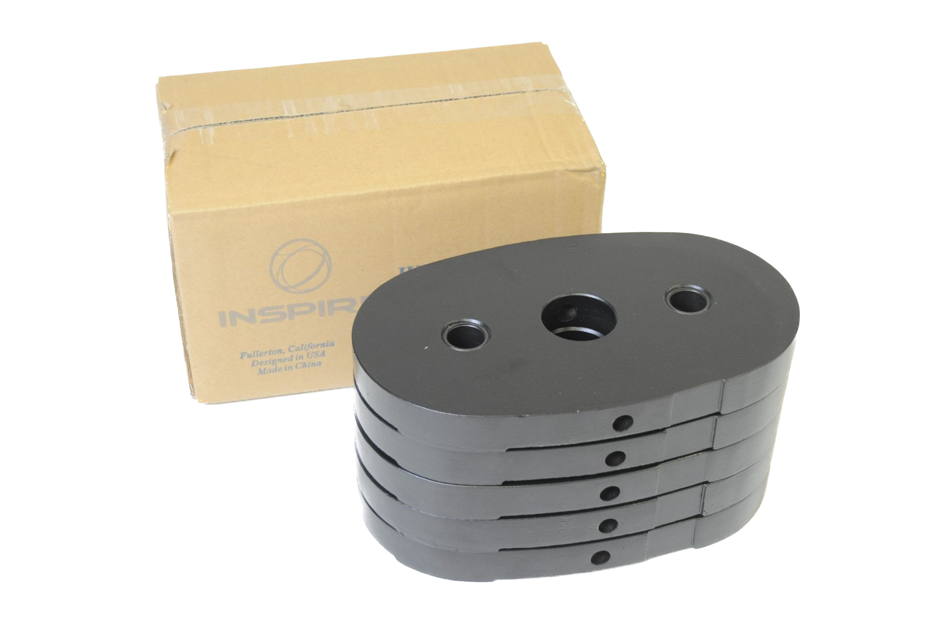 FT Heavy stack add-on kit 22,6 - 2 st