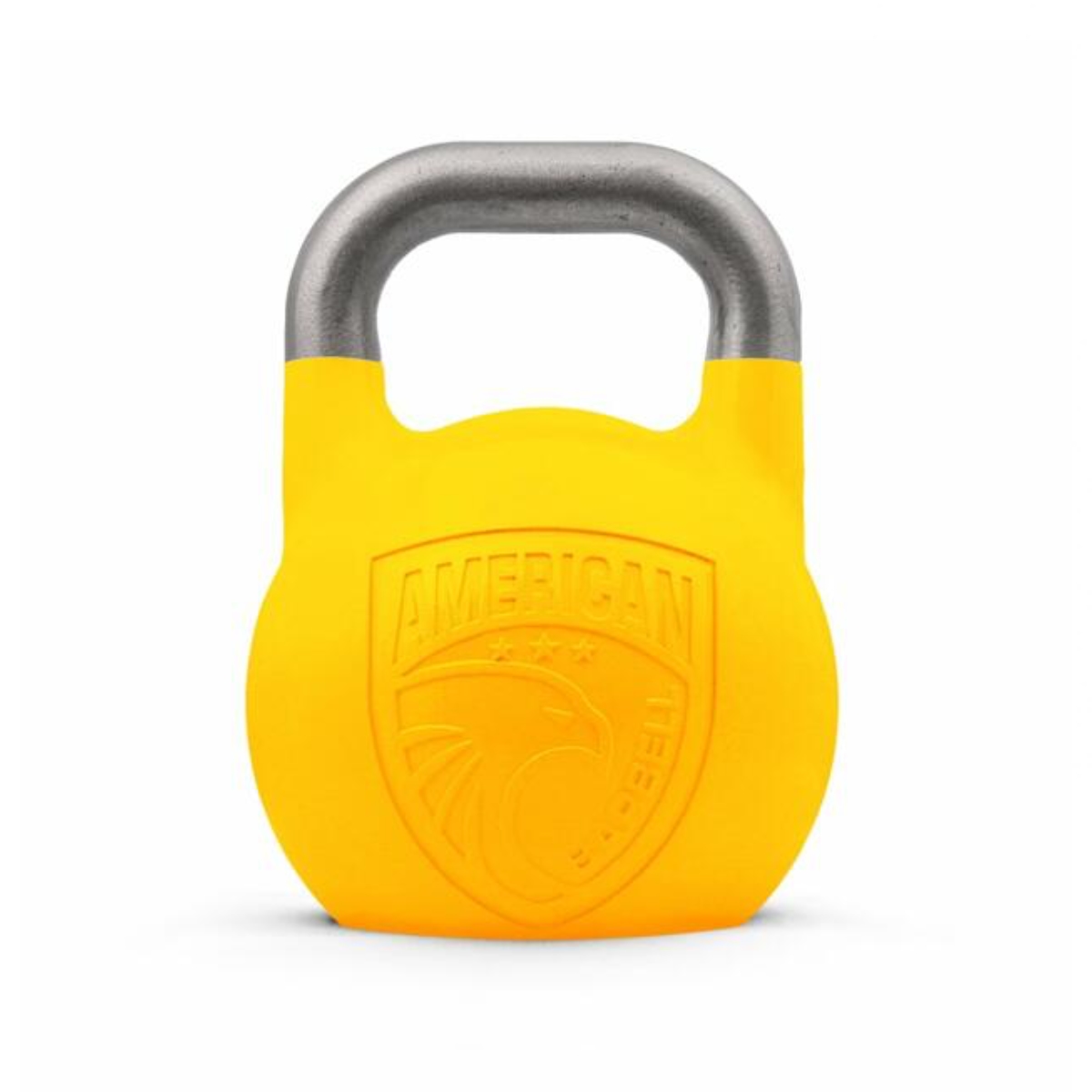 Brug Competition kettlebell 16 kg til en forbedret oplevelse