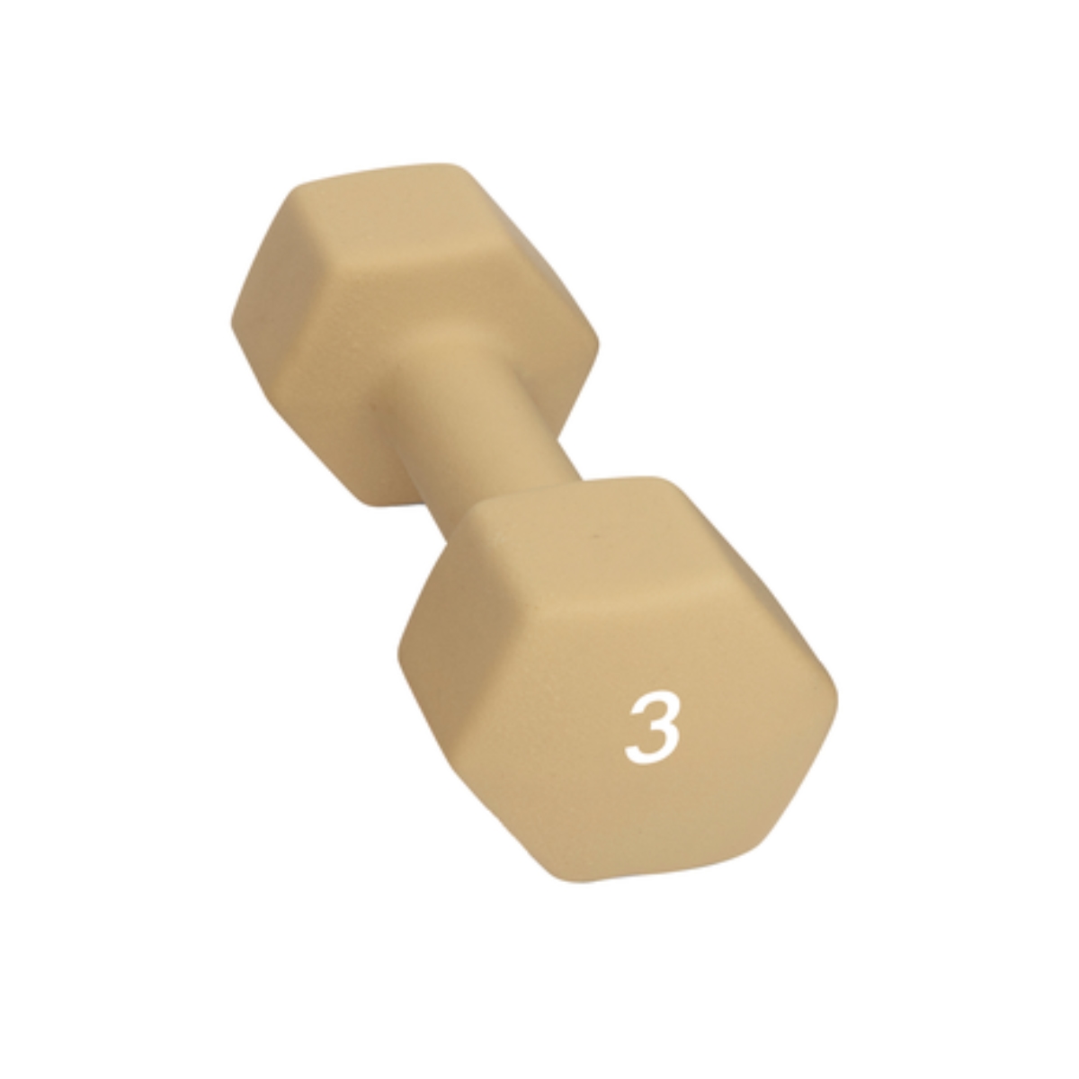 Brug Abilica Hex DumbBell 3 kg til en forbedret oplevelse