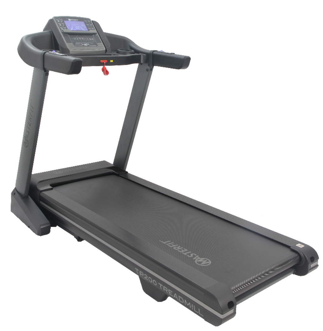 TP 200 Løbebånd