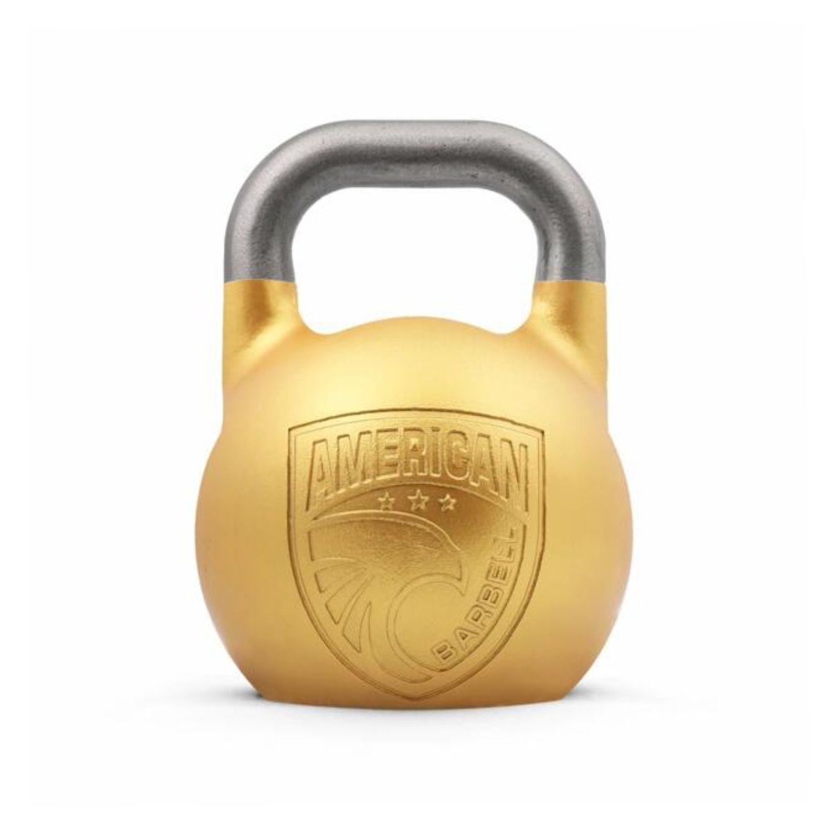 Brug Competition Kettlebell 48 kg til en forbedret oplevelse