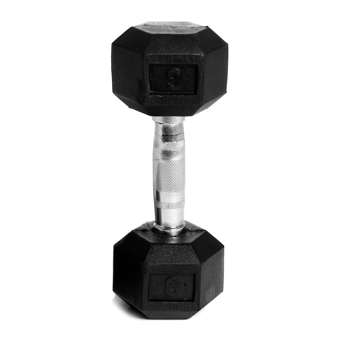 Hex Dumbbell 6 kg
