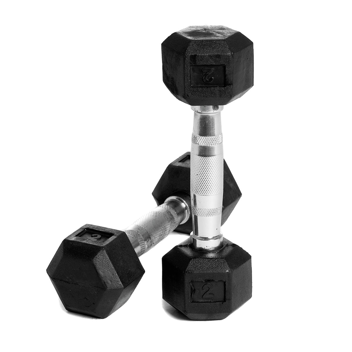 Hex Dumbbell