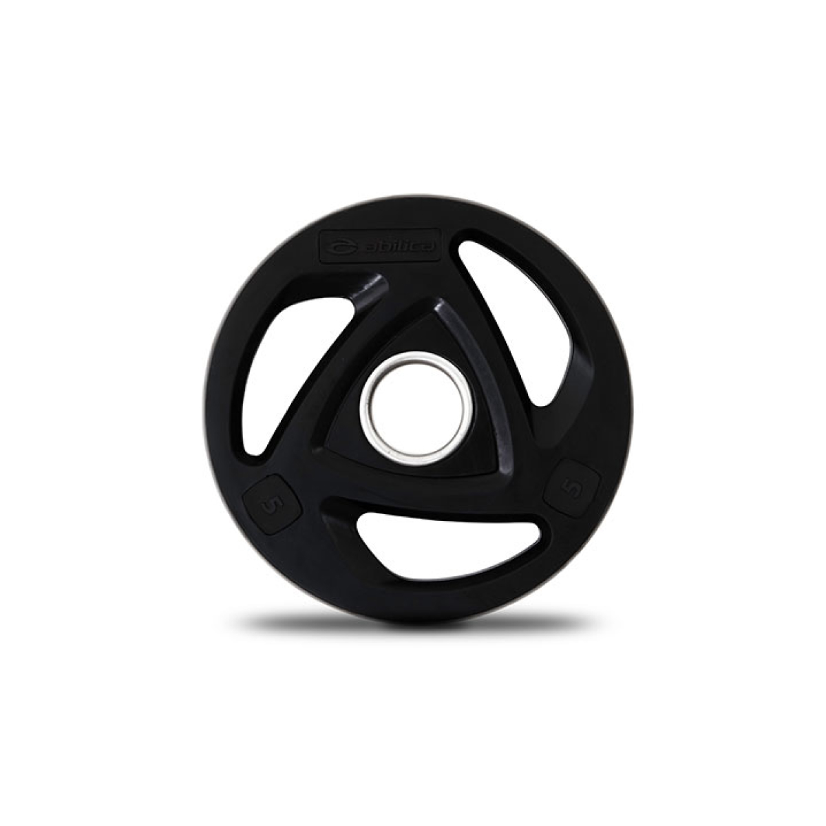 Brug Abilica Olympic WeightPlate 5 kg til en forbedret oplevelse