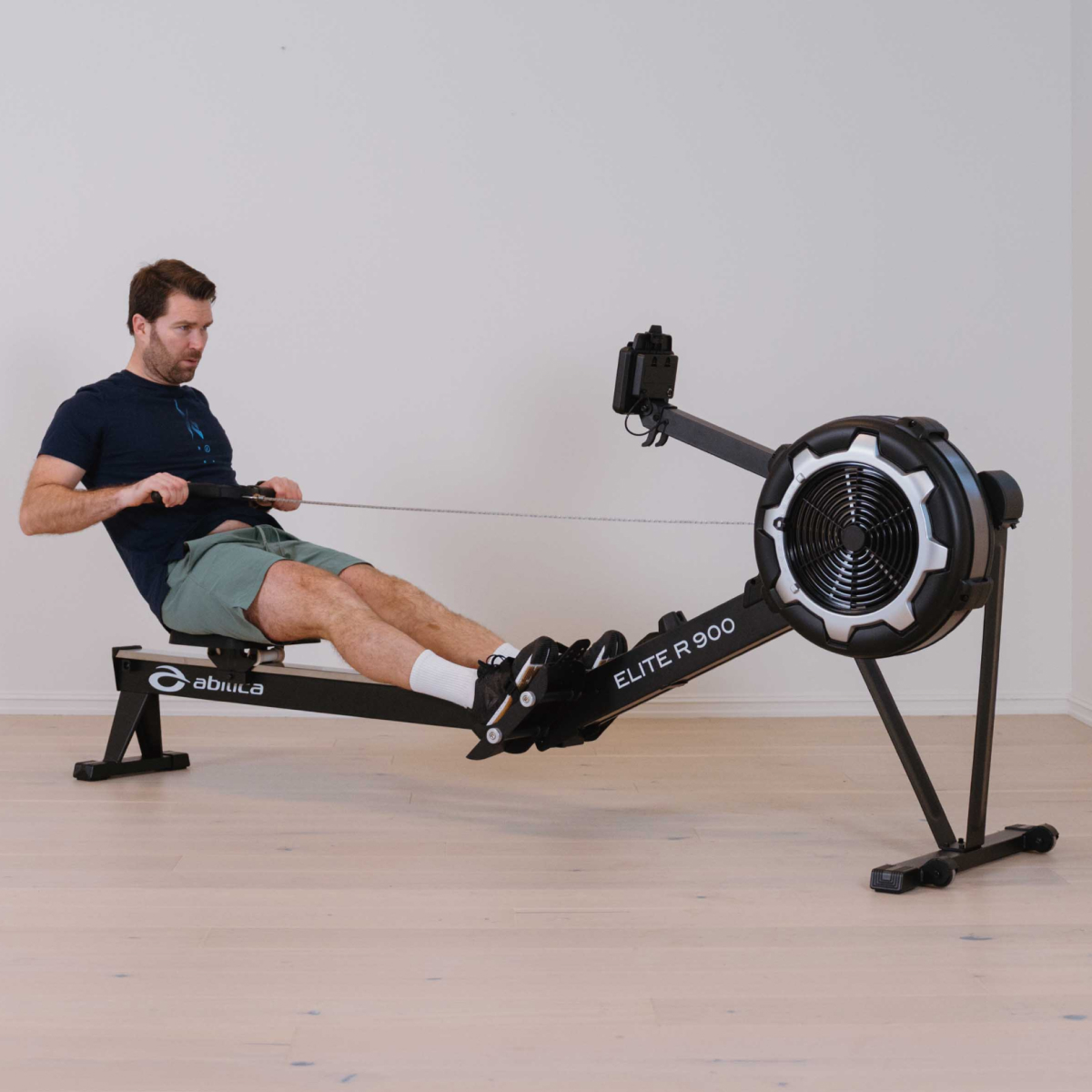 Elite R 900 Romaskine