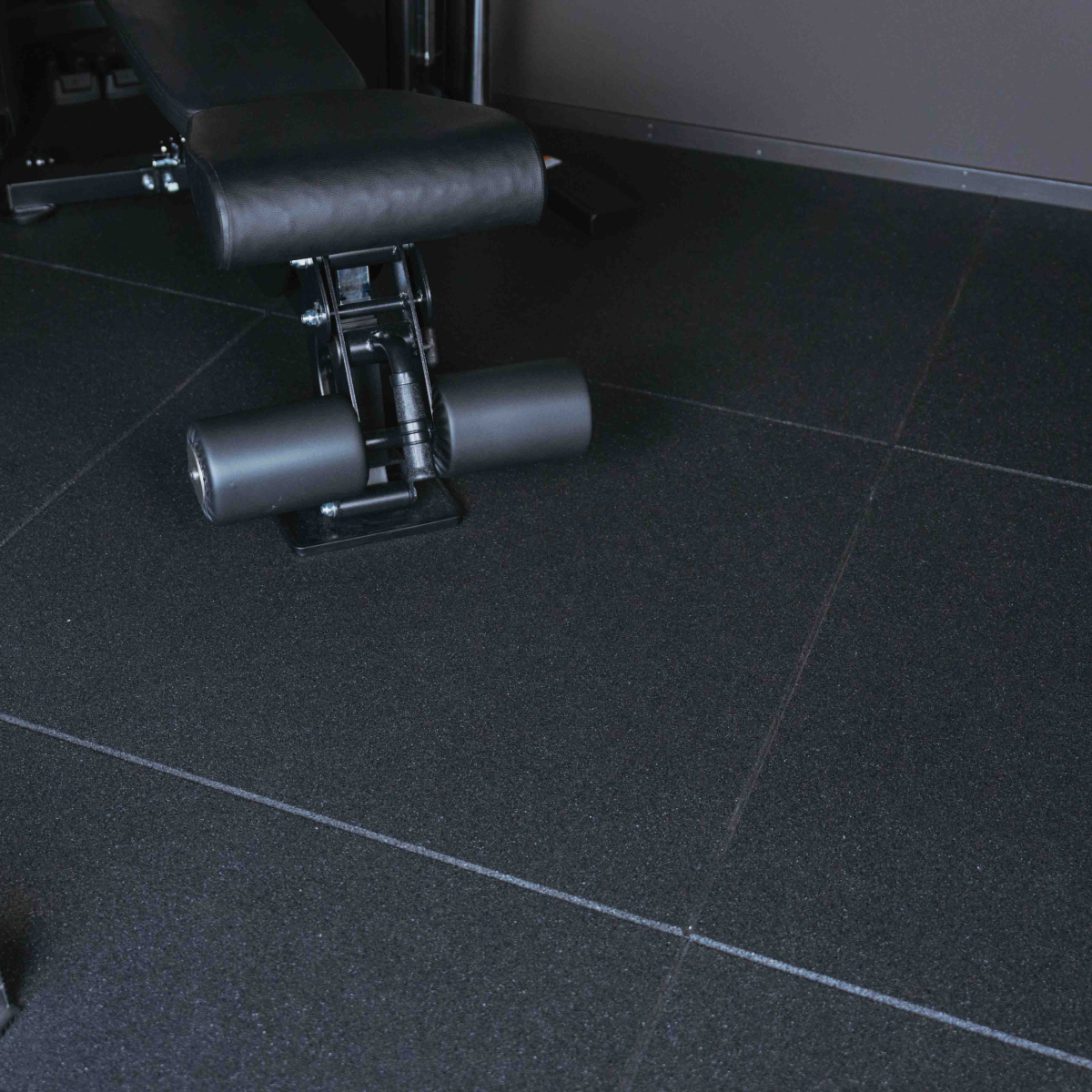 Stockz Træningsgulv 30 mm 1x1 m