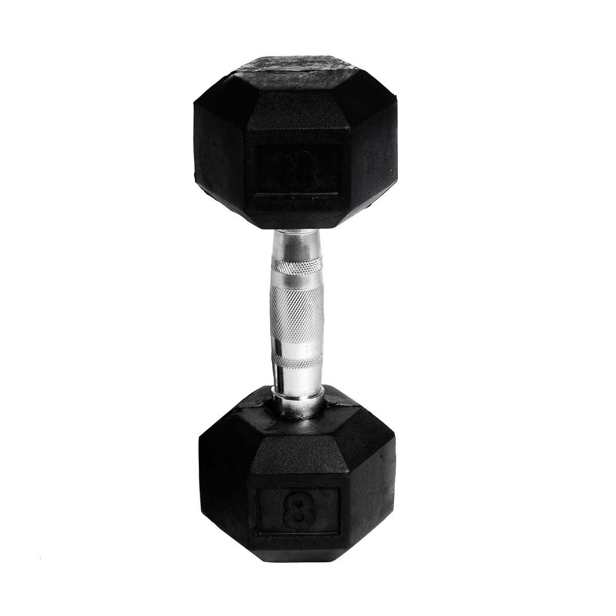 Hex Dumbbell 8 kg