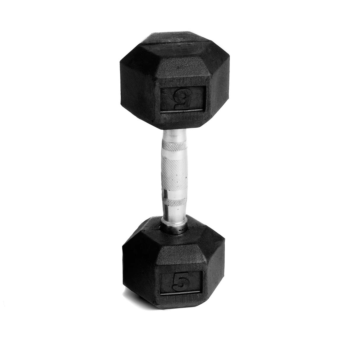 Hex Dumbbell 5 kg