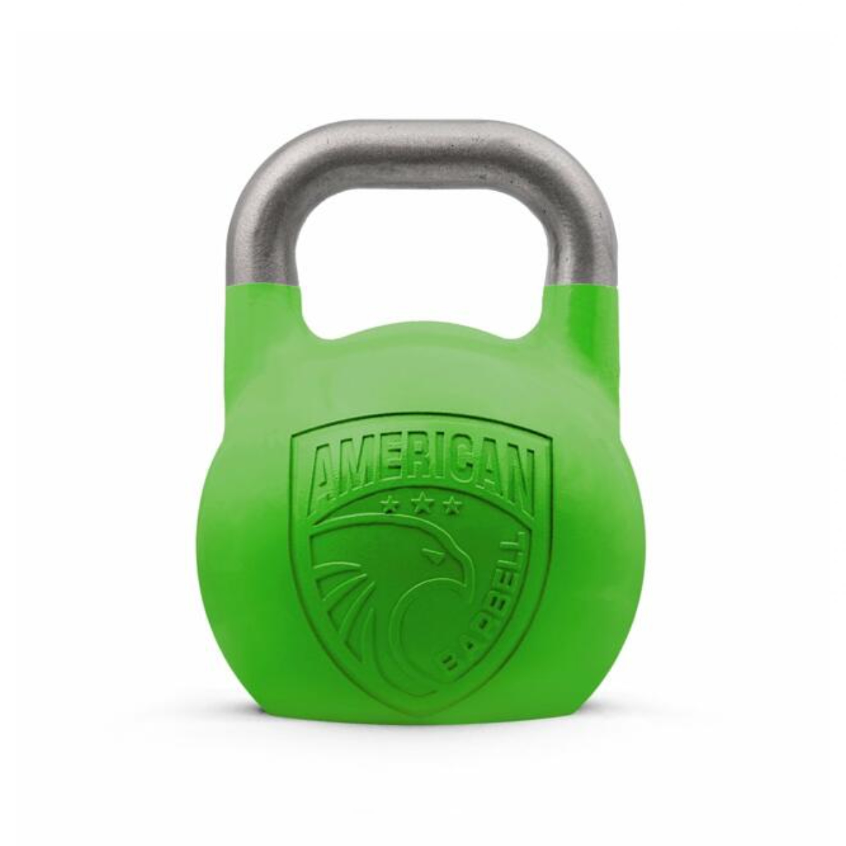Brug Competition kettlebell 24 kg til en forbedret oplevelse