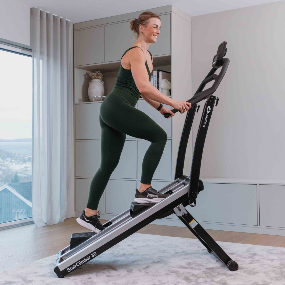 StairClimber 30 Trappemaskine