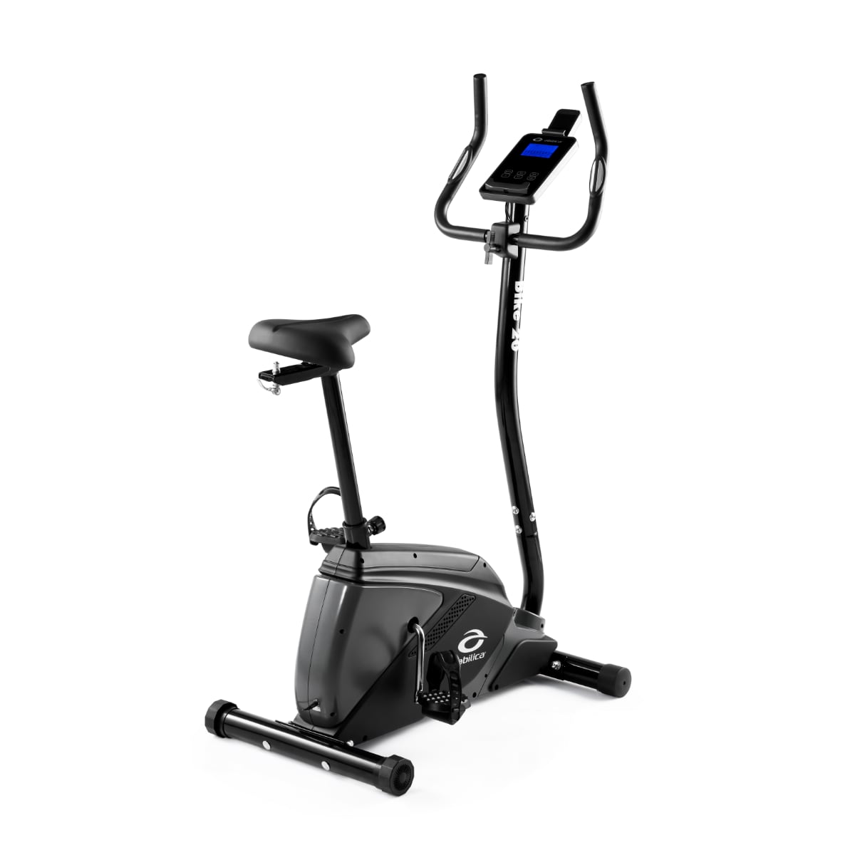 Brug Abilica Bike 20 Motionscykel til en forbedret oplevelse