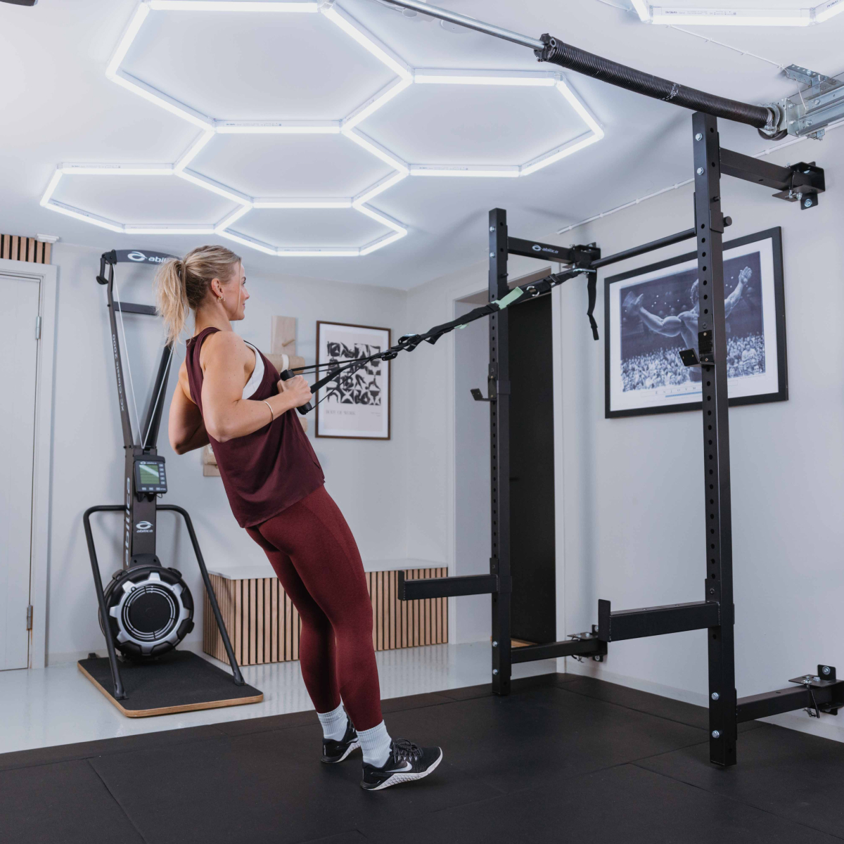 PowerSling Træningsslynge