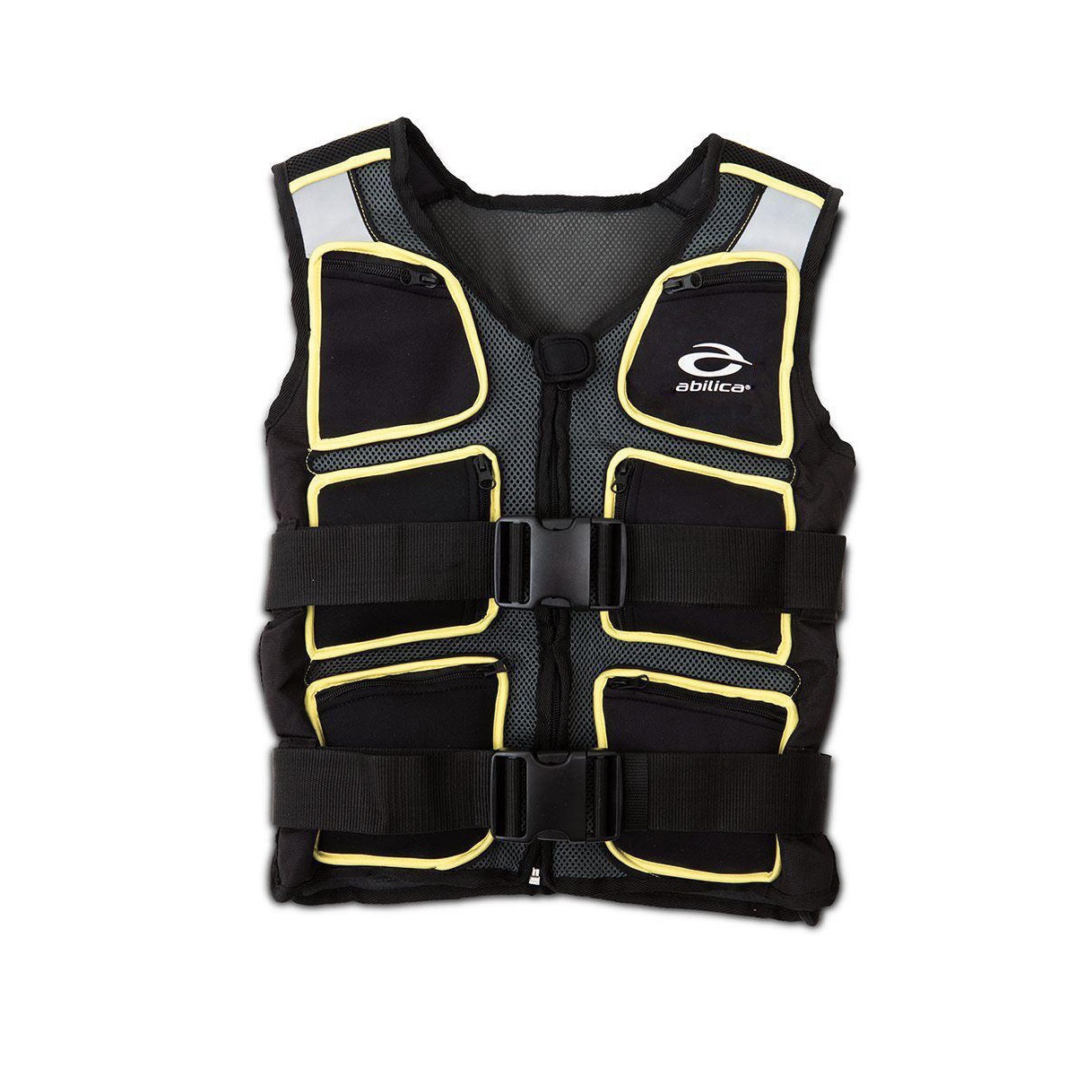 Brug Abilica WeightVest Flexi til en forbedret oplevelse