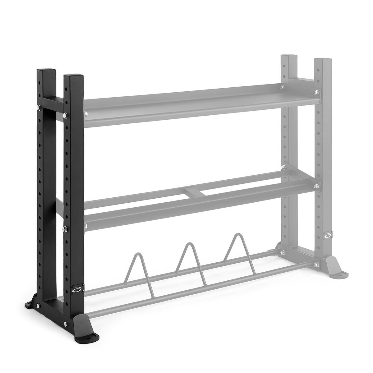 Brug Abilica Opbevaringsmodul ben 100 cm til en forbedret oplevelse