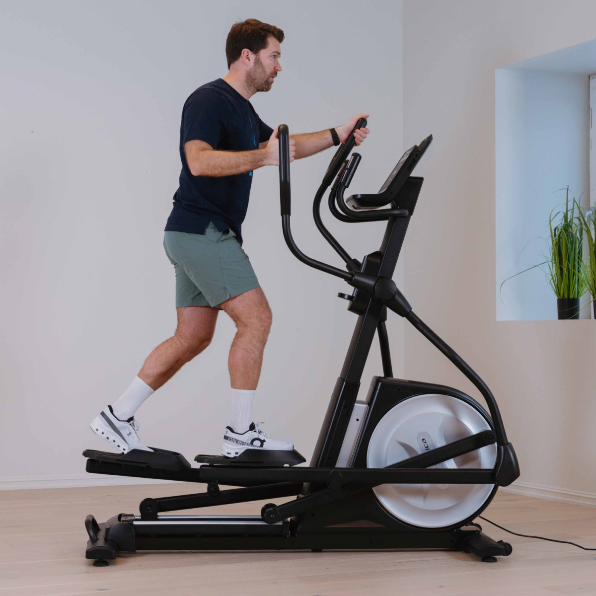 Abilica E 900 Crosstrainer