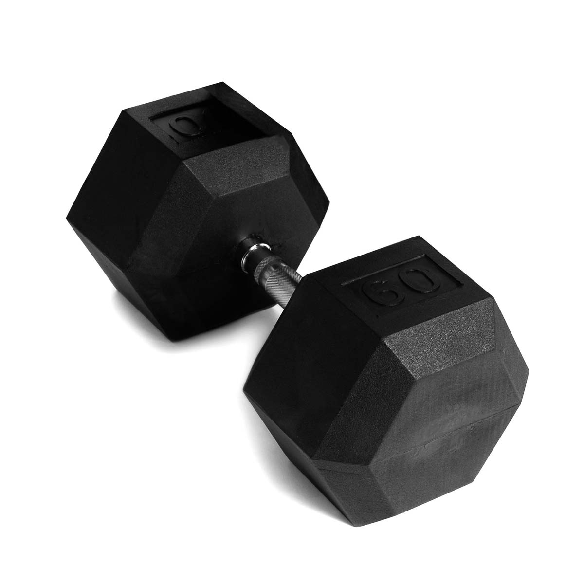 Hex Dumbbell 60 kg