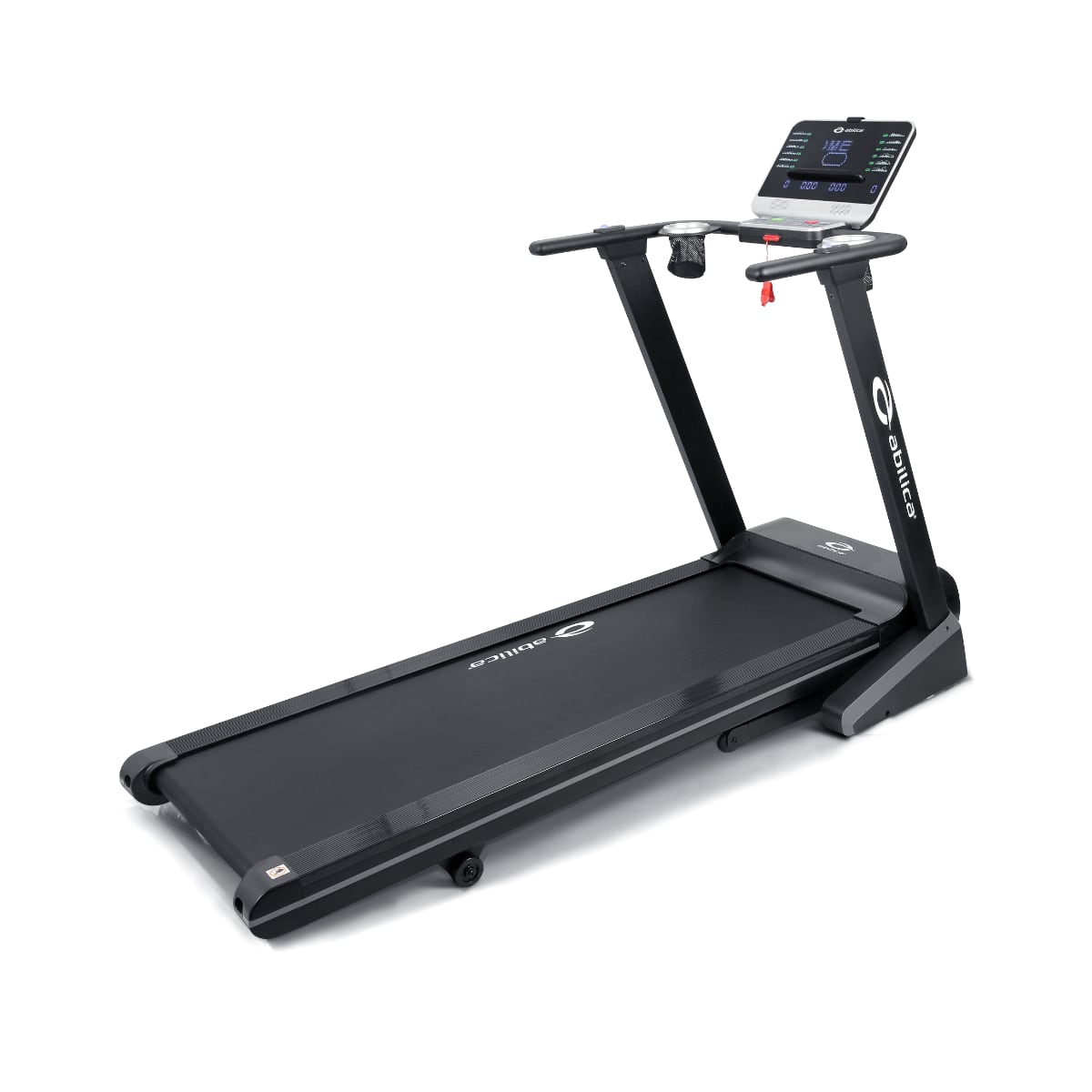 Brug Mill 30 Løbebånd til en forbedret oplevelse