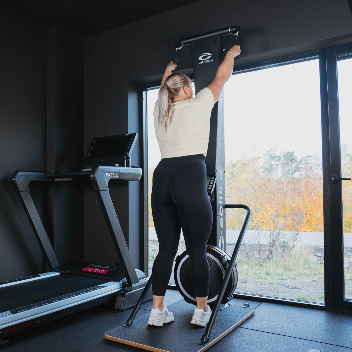 Premium XC-Classic 2200 Skiergometer