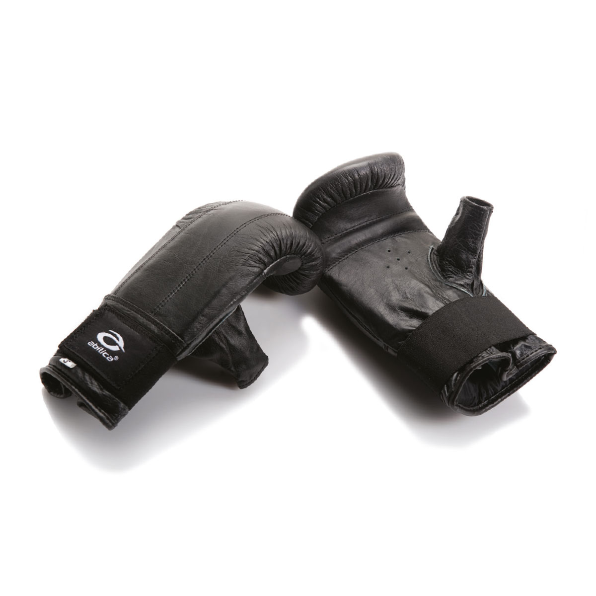 Brug Abilica BagGloves - M til en forbedret oplevelse