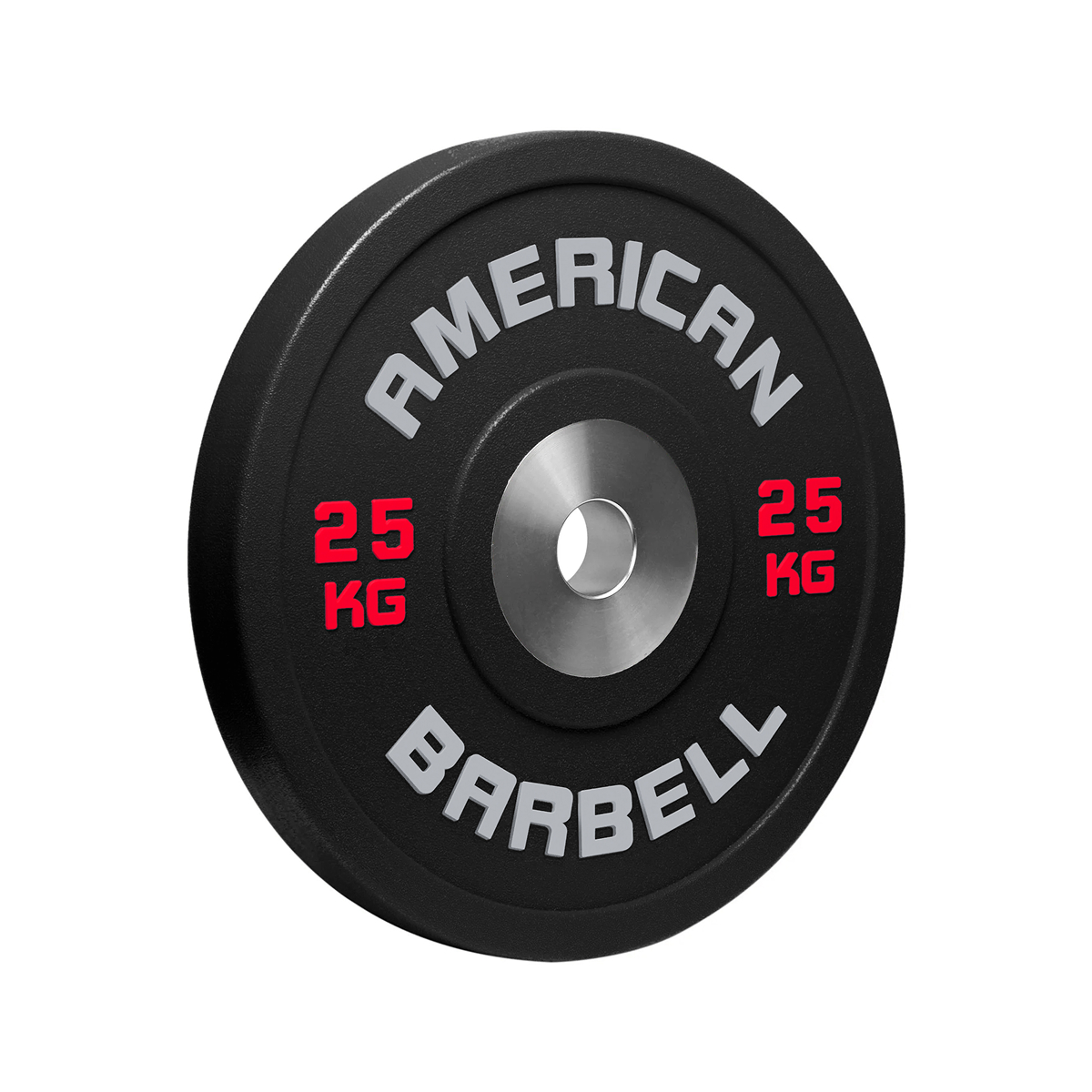 25 kg Urethane Pro Bumper