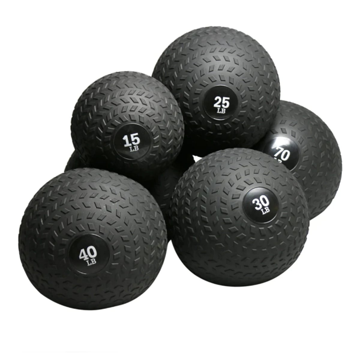 Americanbarbell Slam Ball 70 Lb