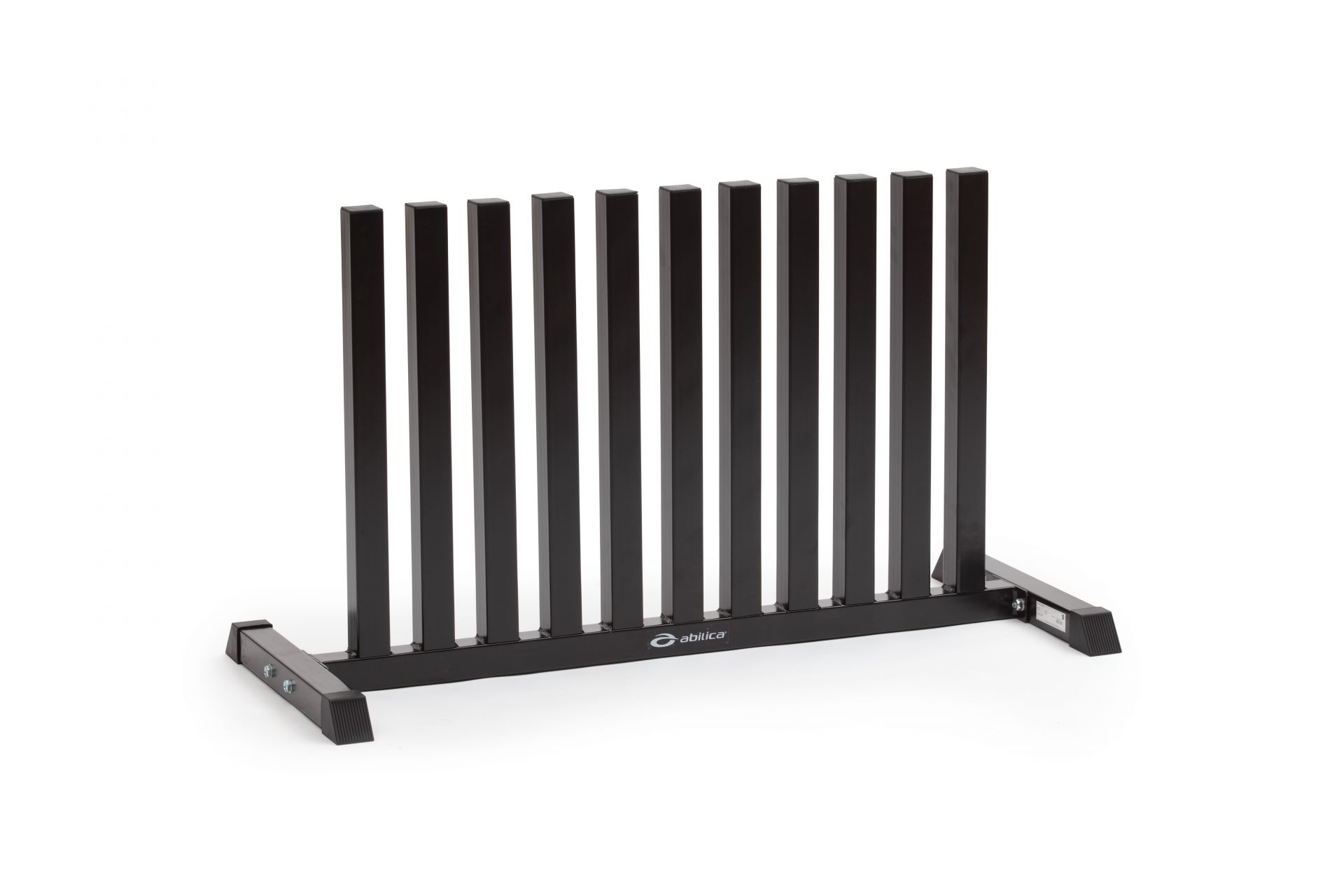Brug Abilica DumbBell Rack 2.0 til en forbedret oplevelse