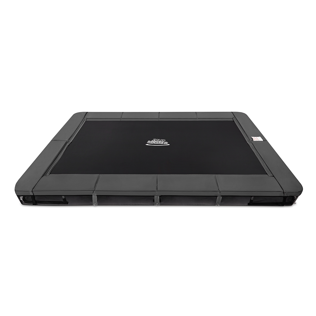 Premium Rektangulær Inground Sport Line 4,57 x 3,05 m. Trampolin