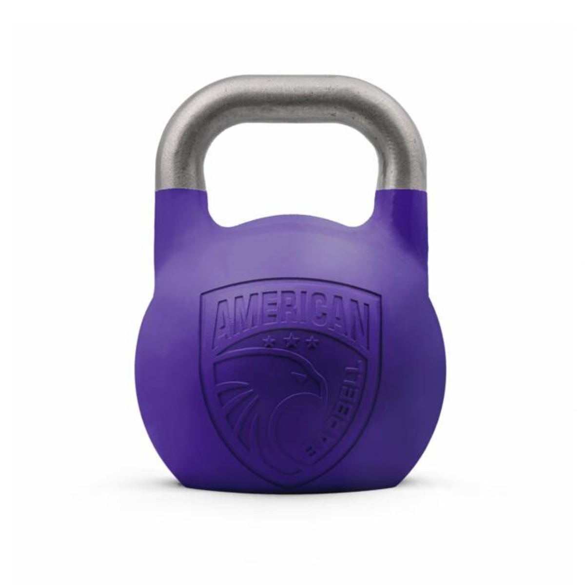Brug Competition kettlebell 20 kg til en forbedret oplevelse