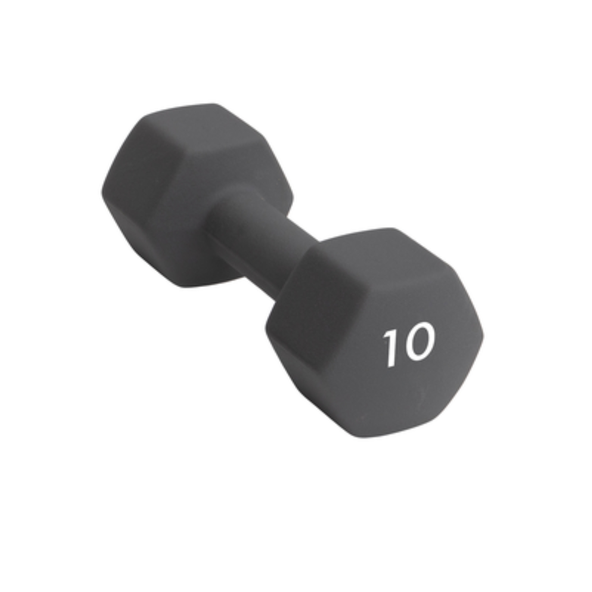 Brug Abilica Hex DumbBell 10 kg til en forbedret oplevelse