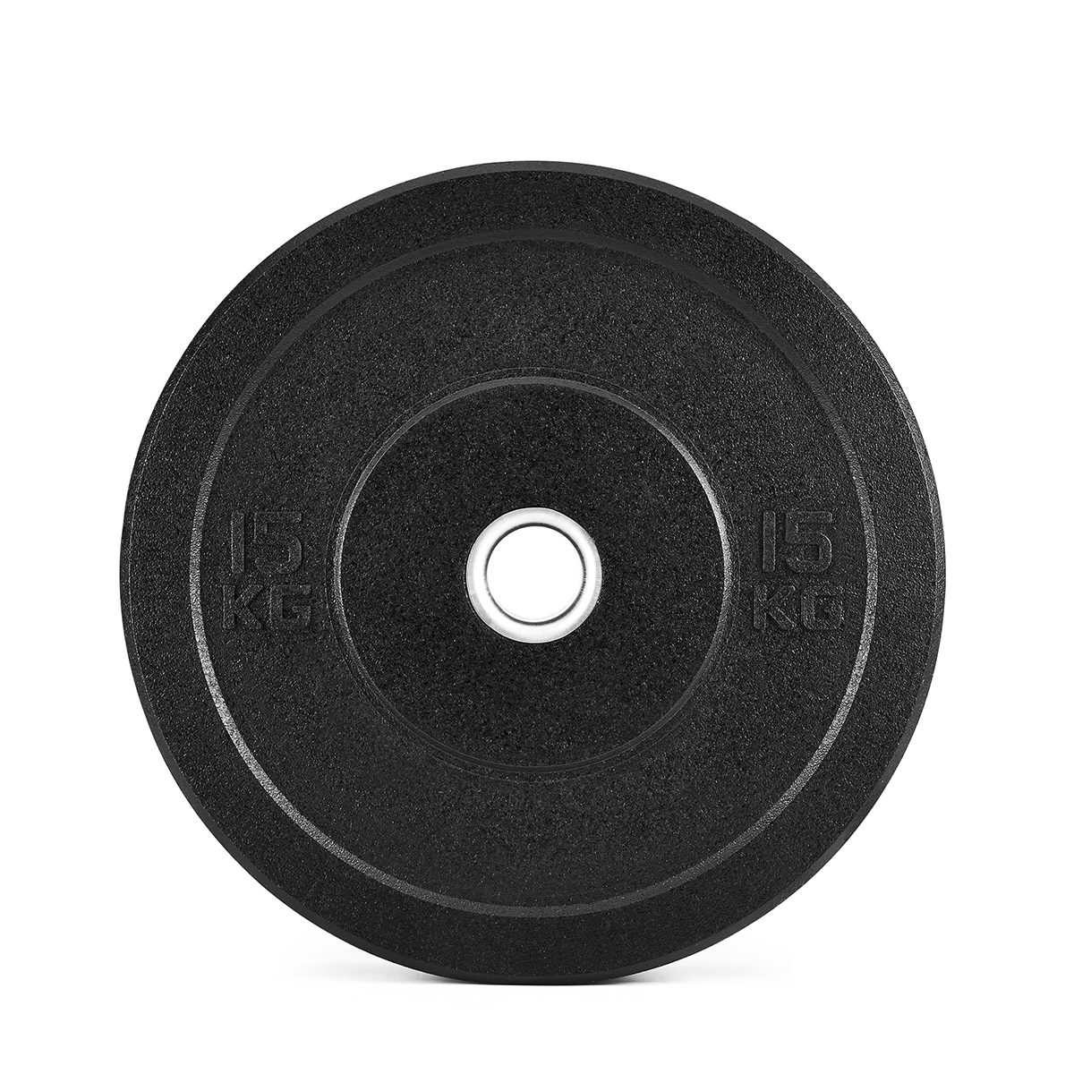 Abilica Hi-Temp BumperPlate 15 kg