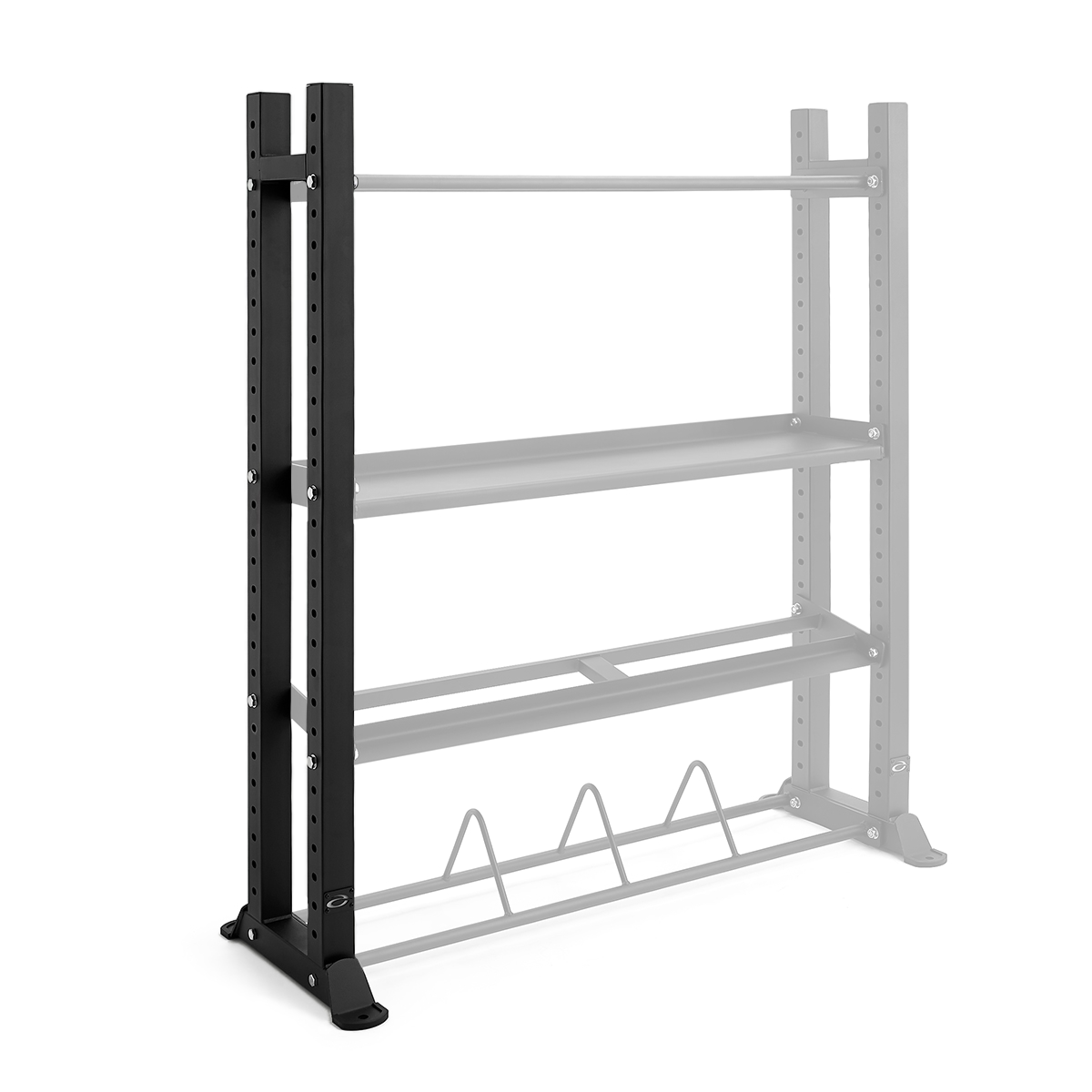 Brug Abilica Opbevaringsmodul ben 150 cm til en forbedret oplevelse