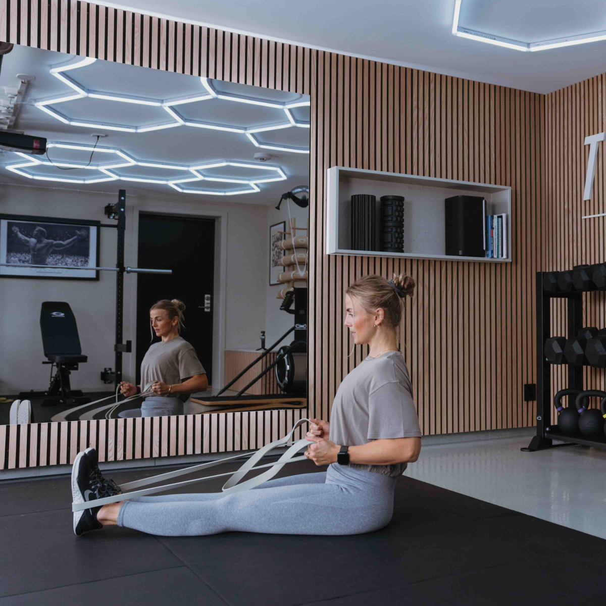 PowerBand ECO Sæt