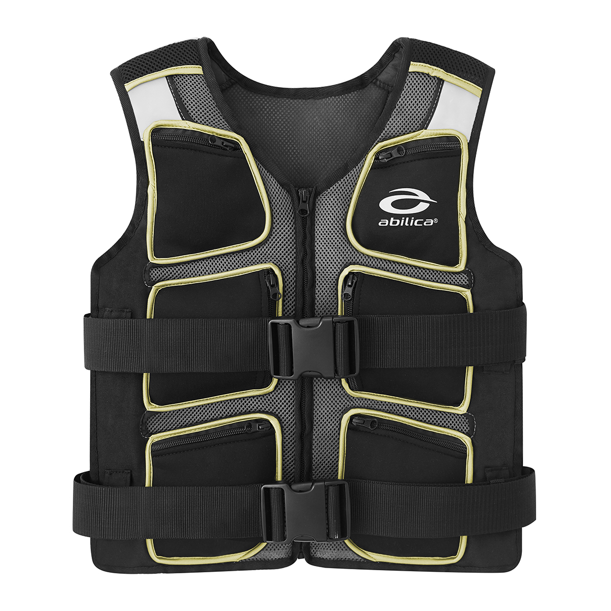 Abilica WeightVest Flexi, 1,25 kg-10 kg