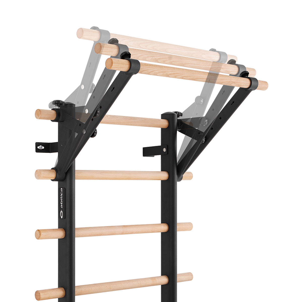 PullUp Bar til Premium WallBar Pro Ribbevæg