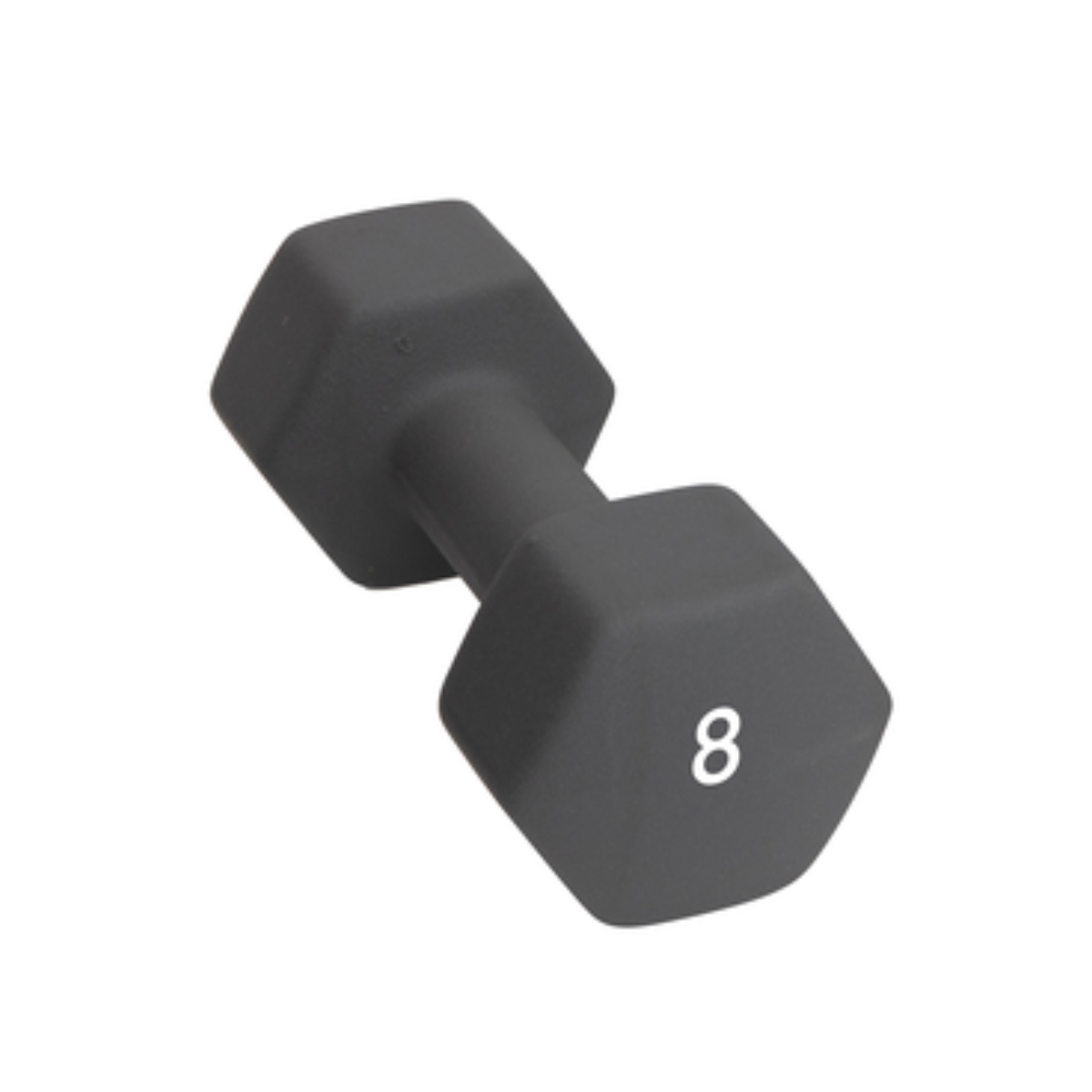 Brug Abilica Hex DumbBell 8 kg til en forbedret oplevelse