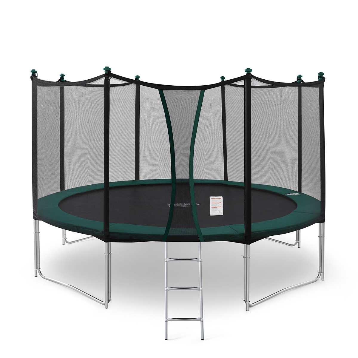 Flexi 3,65 m. Trampolin