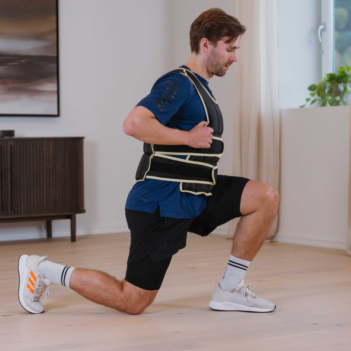 WeightVest Flexi Power - 20 kg