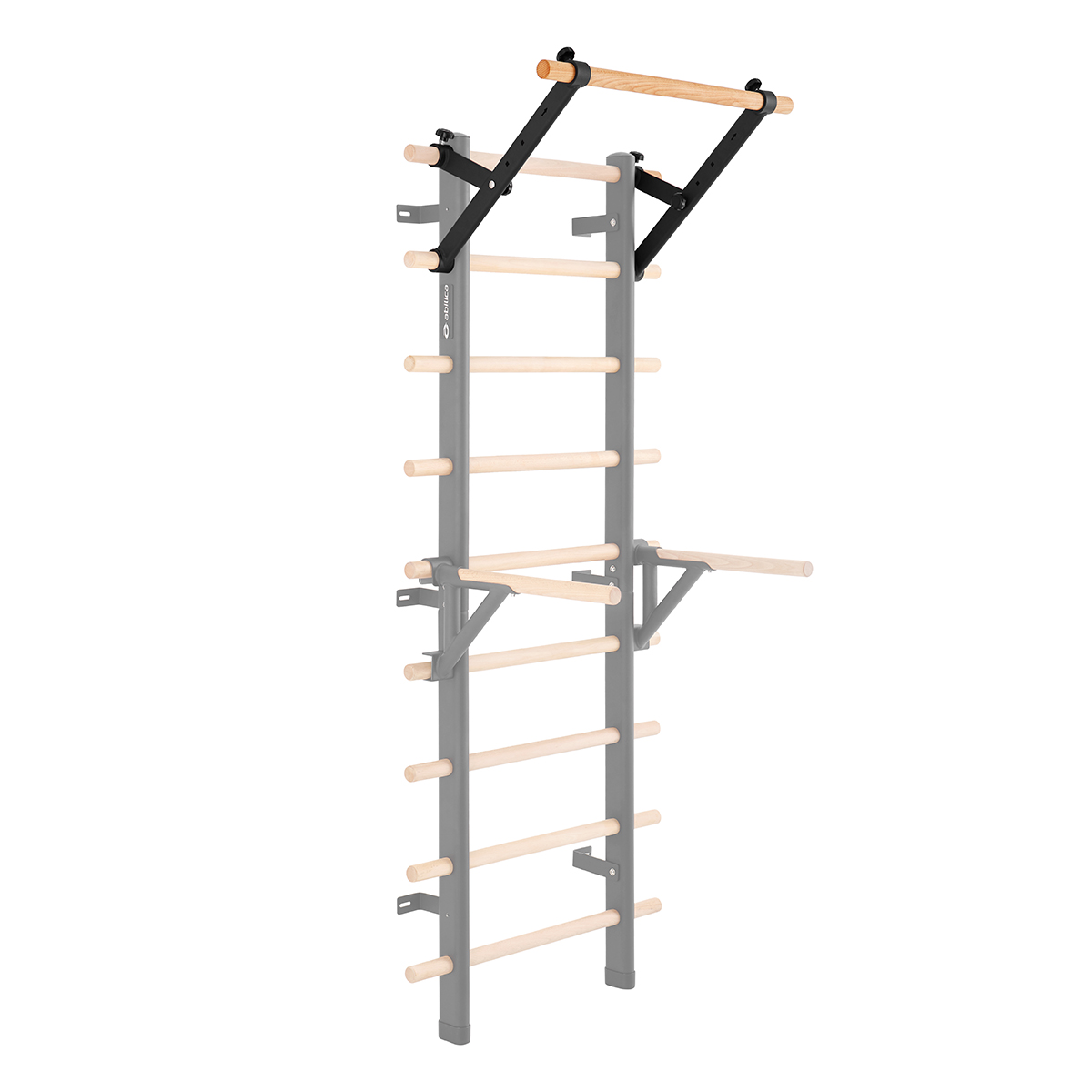 PullUp Bar til Premium WallBar Ribbevæg