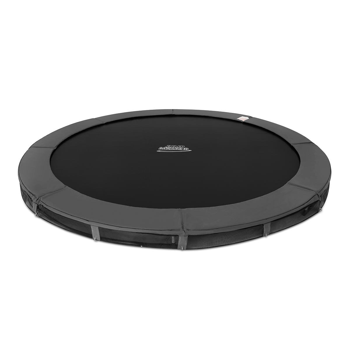 Premium Fly Inground Sport Line Trampolin 4,3 m