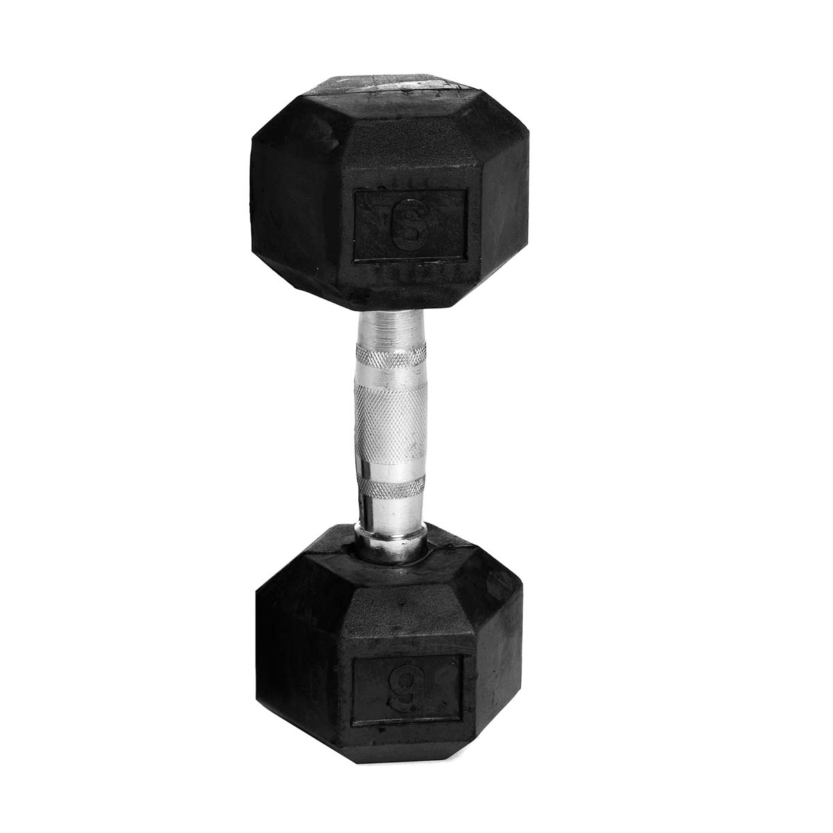Hex Dumbbell 9 kg