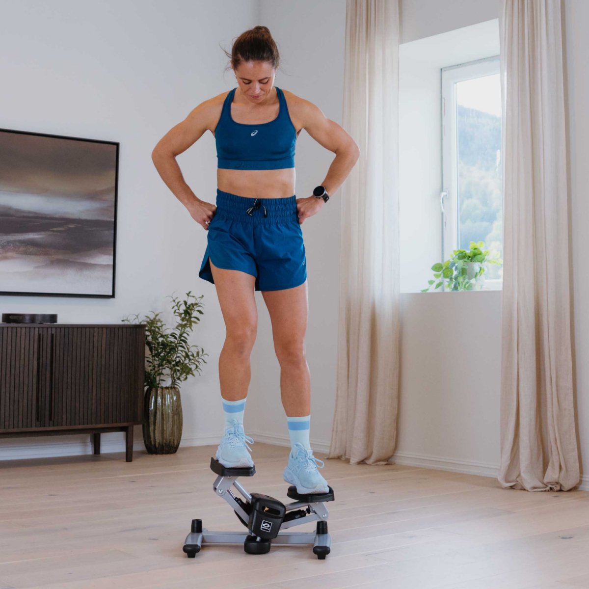 CoreStep 360 Stepmaskine