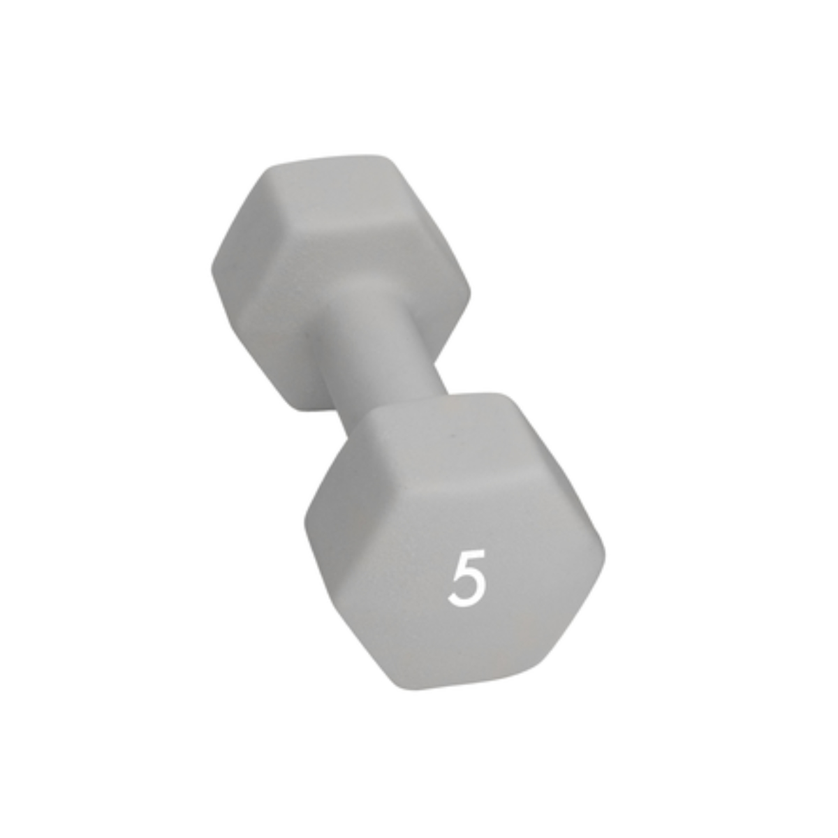 Brug Abilica Hex DumbBell 5 kg til en forbedret oplevelse