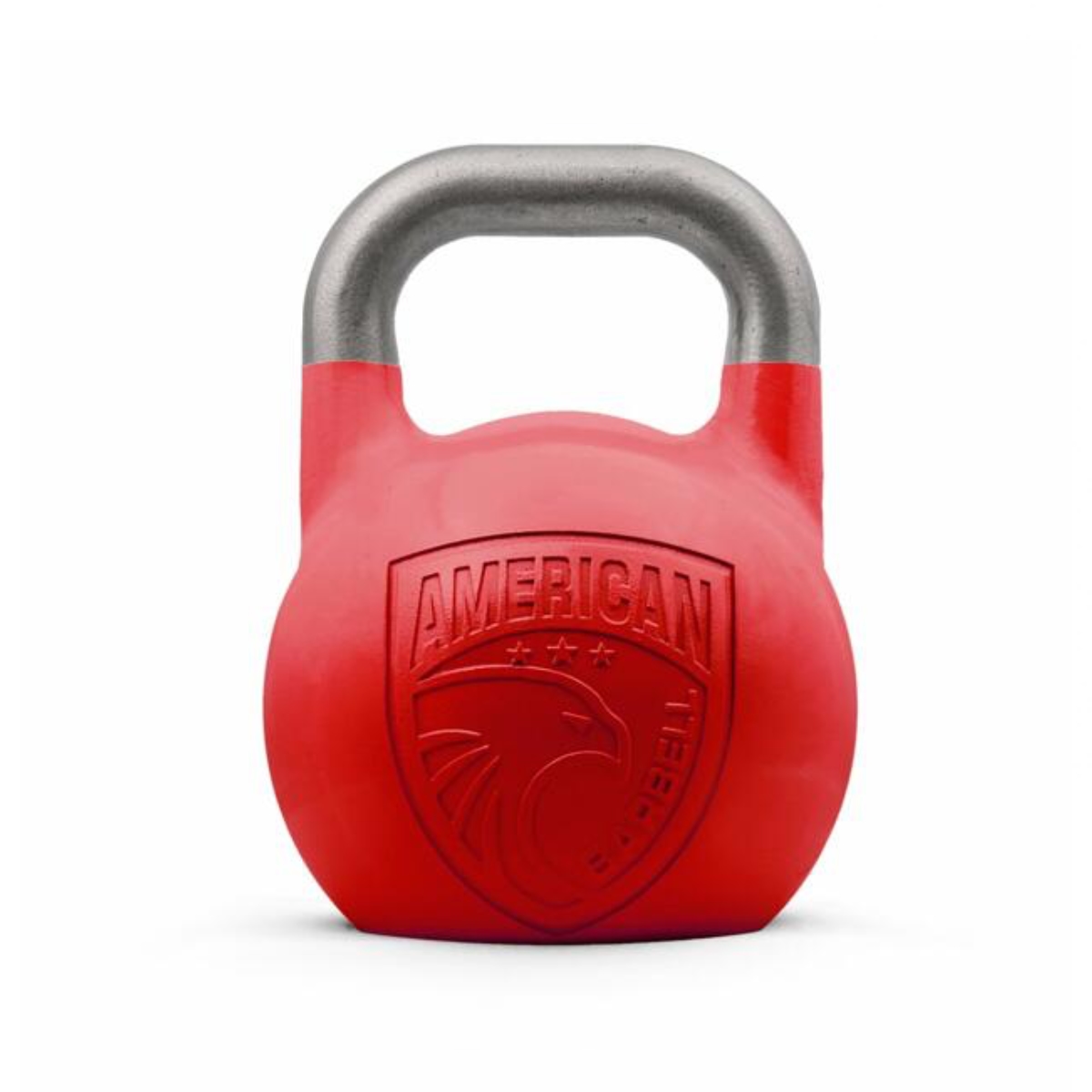 Brug Competition kettlebell 32 kg til en forbedret oplevelse