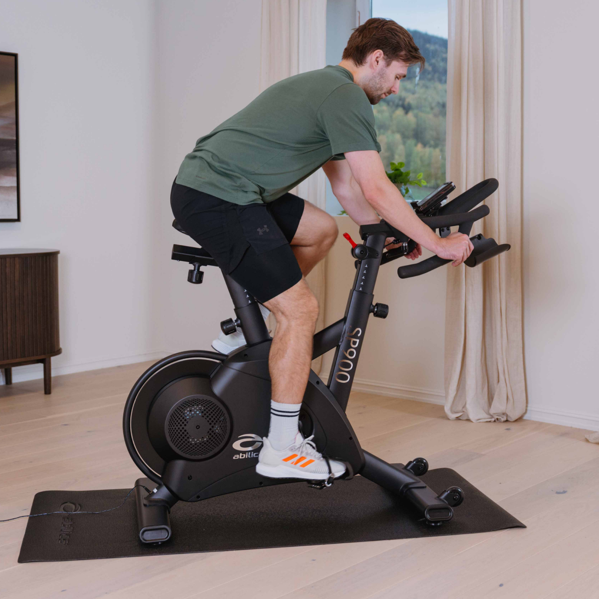 Underlagsmåtte 70 x 150 cm